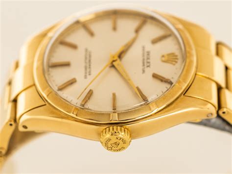 rolex 6085 gold|rolex oyster perpetual everest.